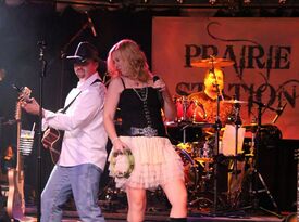 Prairie Station - Country Band - Carol Stream, IL - Hero Gallery 1