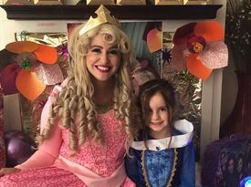 CT Princess Parties - Costumed Character - Naugatuck, CT - Hero Gallery 3