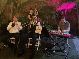 Kimchisoop Jazz Band - Jazz Band - New Orleans, LA - Hero Gallery 1