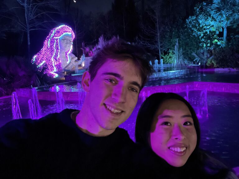 2 year anniversary