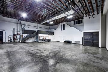 Industria (Williamsburg) - Studio 1 - Loft - Brooklyn, NY - Hero Main