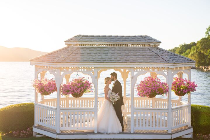 The Candlewood Inn Reception  Venues  Brookfield  CT 