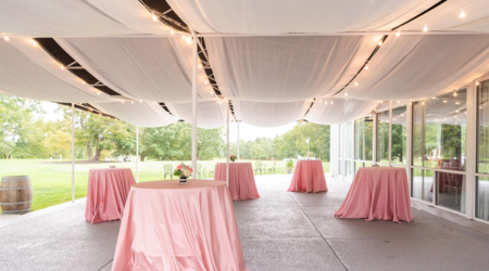 Our Venues - Ron Jaworski Weddings