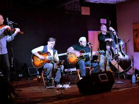 Metropolitan Hot Club - Swing Band - Poughkeepsie, NY - Hero Gallery 1