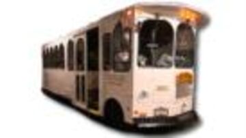 The Original Party Trolley of Boston - Party Bus - Boston, MA - Hero Main