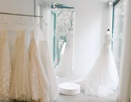 Top-rated Ultimate Bride bridal shop in Chicago