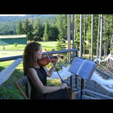 Seattle String Sound - Violinist - Seattle, WA - Hero Main