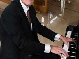 Thomas Reich - Pianist - Carlsbad, CA - Hero Gallery 4