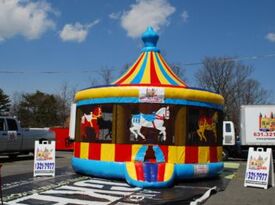 JUMP AND SLIDE PARTY RENTALS OF LONG ISLAND - Party Inflatables - West Islip, NY - Hero Gallery 3