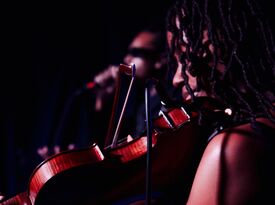 Violinist Taylor Tookes - Violinist - Atlanta, GA - Hero Gallery 3