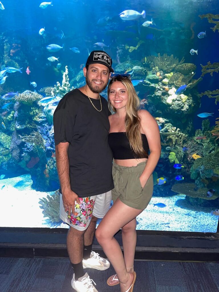 Ripley's Aquarium of Myrtle Beach