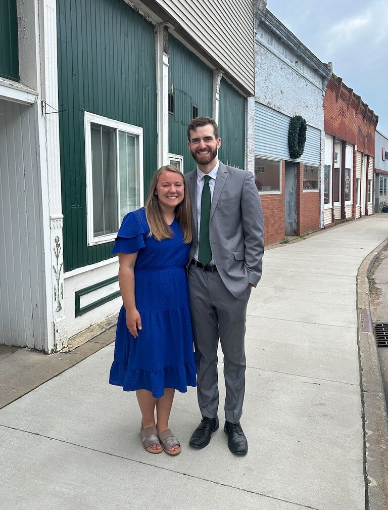 Wedding Guests