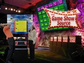Good Times Game Show Source - Interactive Game Show Host - Pompano Beach, FL - Hero Gallery 1