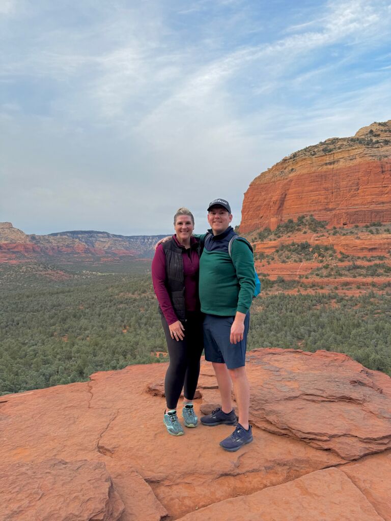 Sedona AZ