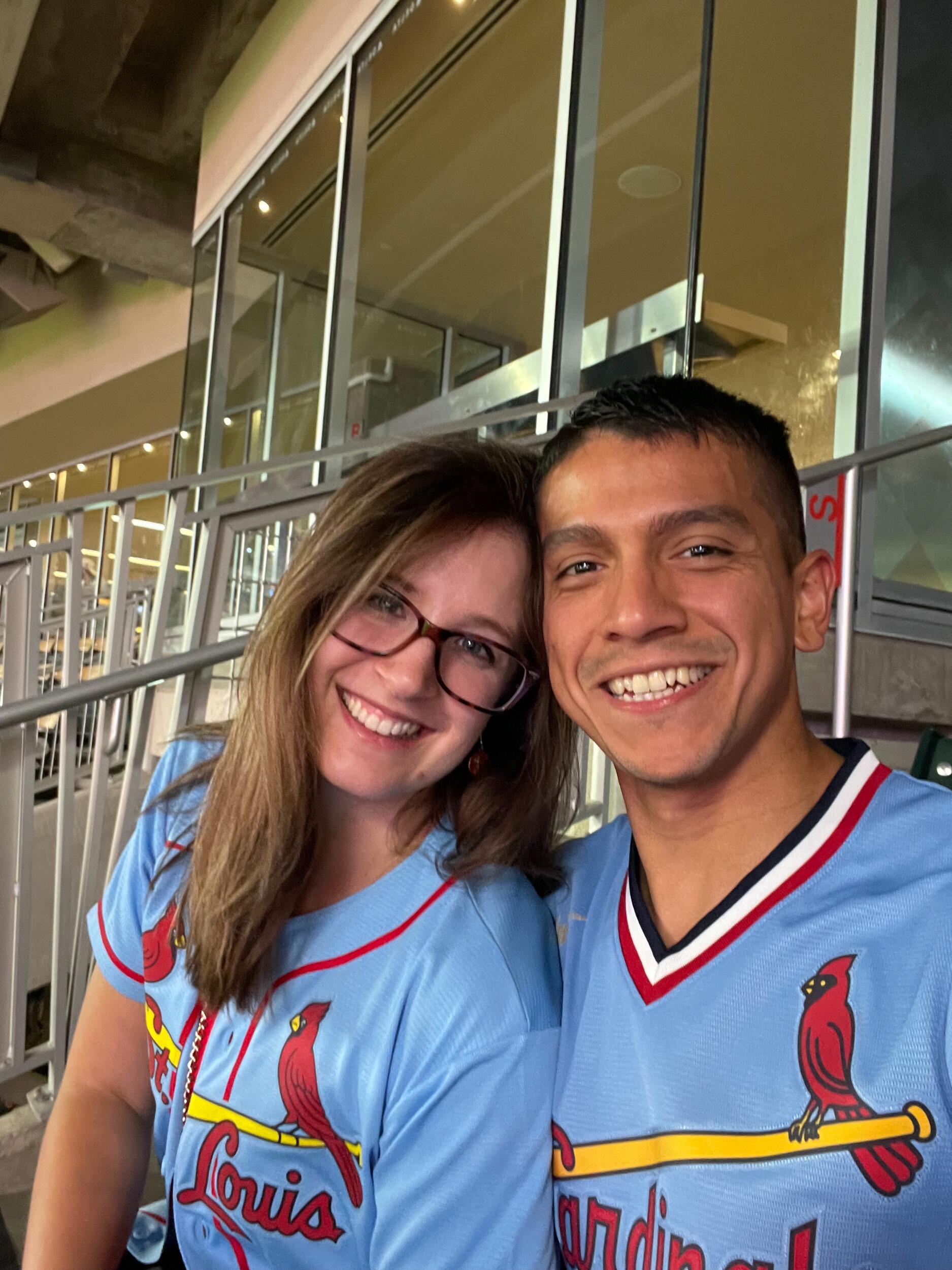 DLR @ MN Twins ⚾️ 