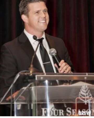 Idaho Benefit Events - Zack Krone - Auctioneer - Boise, ID - Hero Main