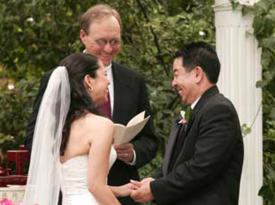 Loving Celebrations - Wedding Officiant - Sacramento, CA - Hero Gallery 2