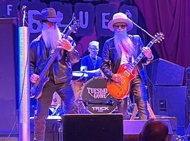 ZZ Top Notch - Tribute Band - Graham, NC - Hero Gallery 4