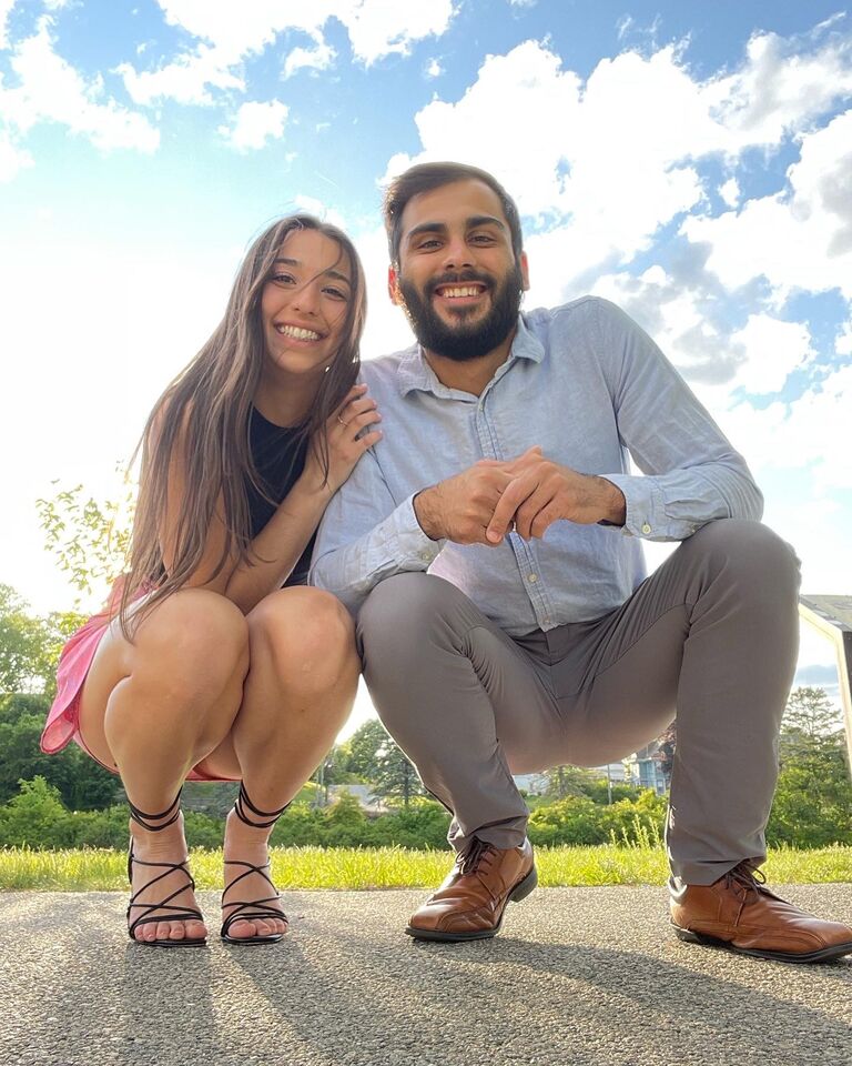 7 Year Anniversary