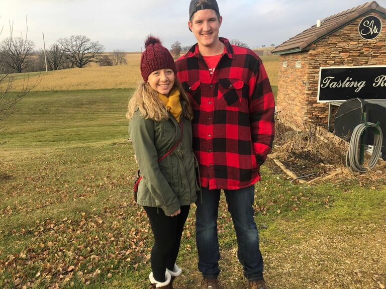 Thanksgiving weekend