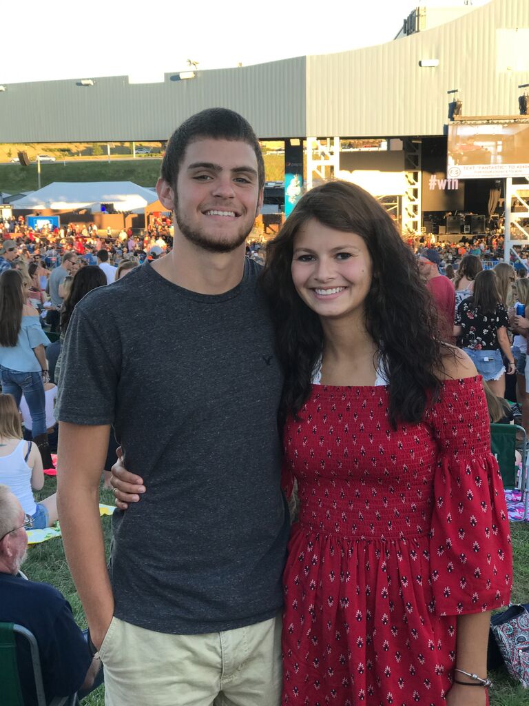 First Concert
