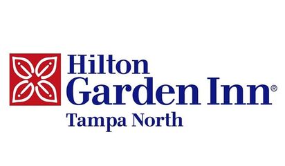Hilton Garden Inn Tampa North Reception Venues Tampa Fl