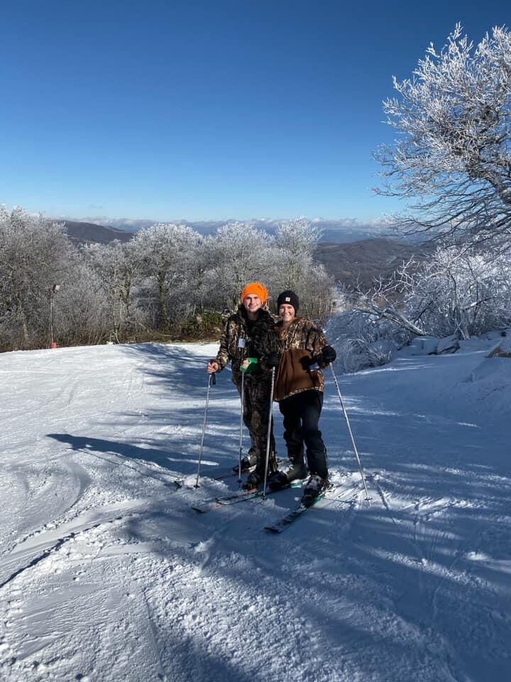 Ski Trip