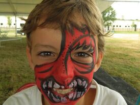 Marc Kohler Arts - Face Painter - Pawtucket, RI - Hero Gallery 4