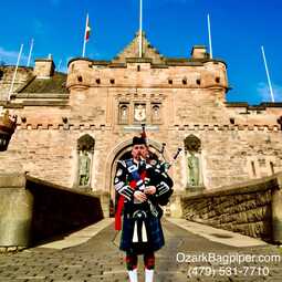 OZARK BAGPIPER, profile image