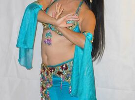 Jazmin Sapphire - Belly Dancer - Alexandria, VA - Hero Gallery 4