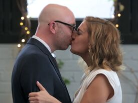 Your Wedding Film by David Troth Wright