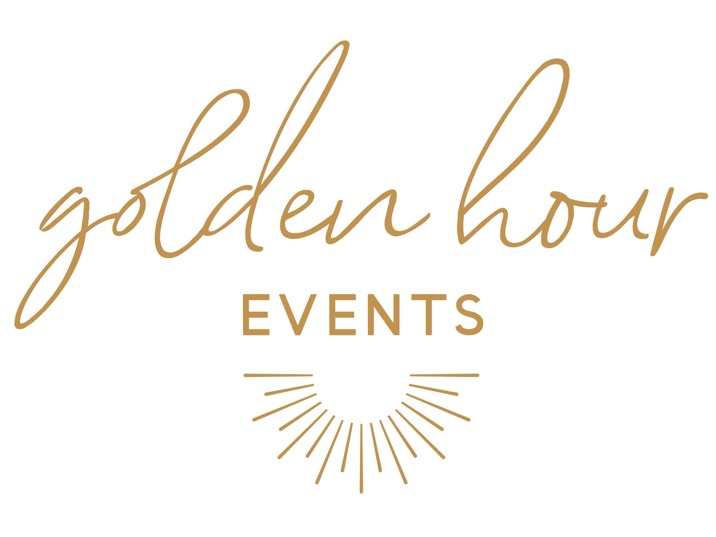 Golden Hour Events | Wedding Planners - The Knot