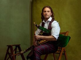 Jesse Ofgang Bagpiper - Bagpiper - New Haven, CT - Hero Gallery 2