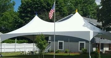 Intents Boston - Party Tent Rentals - Scituate, MA - Hero Main