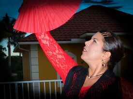Flamenco My Way - Flamenco Dancer - Fort Lauderdale, FL - Hero Gallery 1