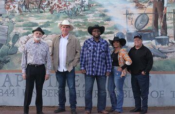 The Dale Gibbs Band - Country Band - Carrollton, TX - Hero Main