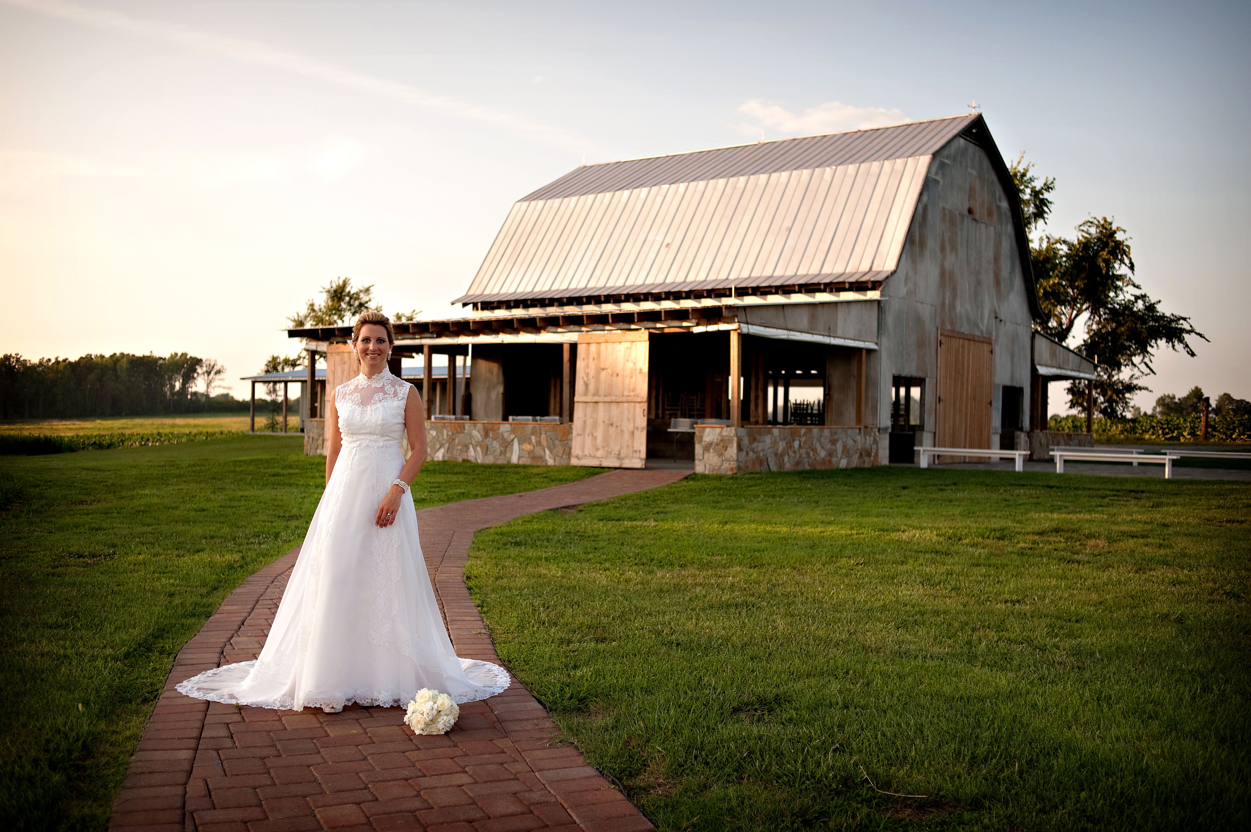 Starlight Meadow  Reception Venues - The Knot