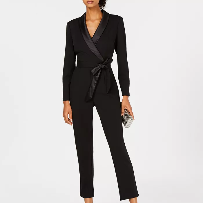 25 Best Mother-of-the-Bride and Groom Jumpsuits for Weddings