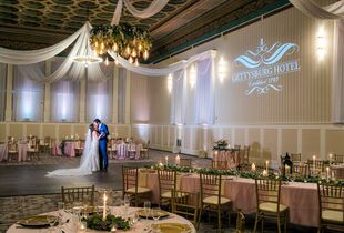 Stone Mill Inn  Reception Venues - The Knot