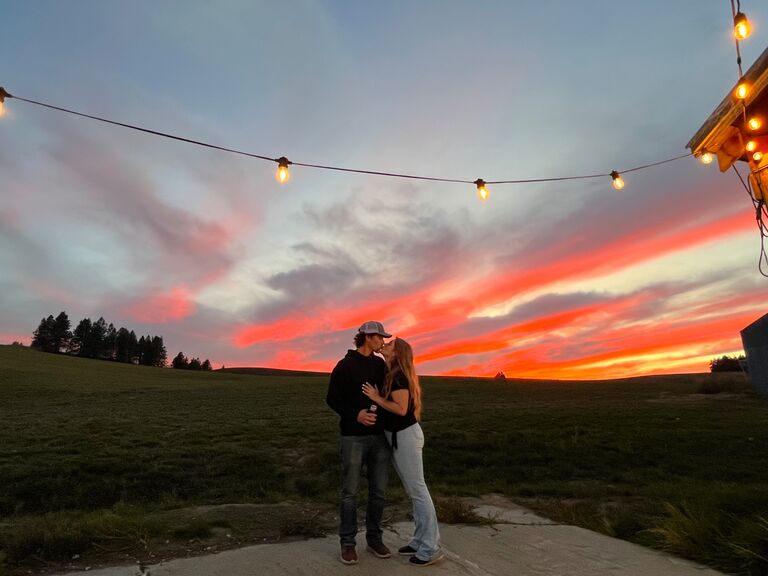 Troy, Idaho