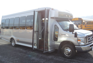 Cleveland Browns on X: Nice Ride! RT @jillsamerigo: @Browns bus for the  wedding party! #browns #brownswedding  / X