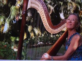 Mary Keller - Harpist - Paia, HI - Hero Gallery 3