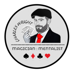 Charles Wright Magic, profile image