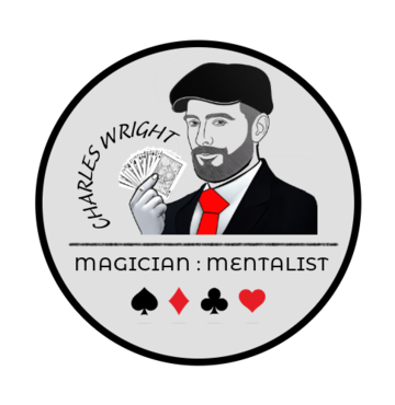 Charles Wright Magic - Magician - Atlanta, GA - Hero Main