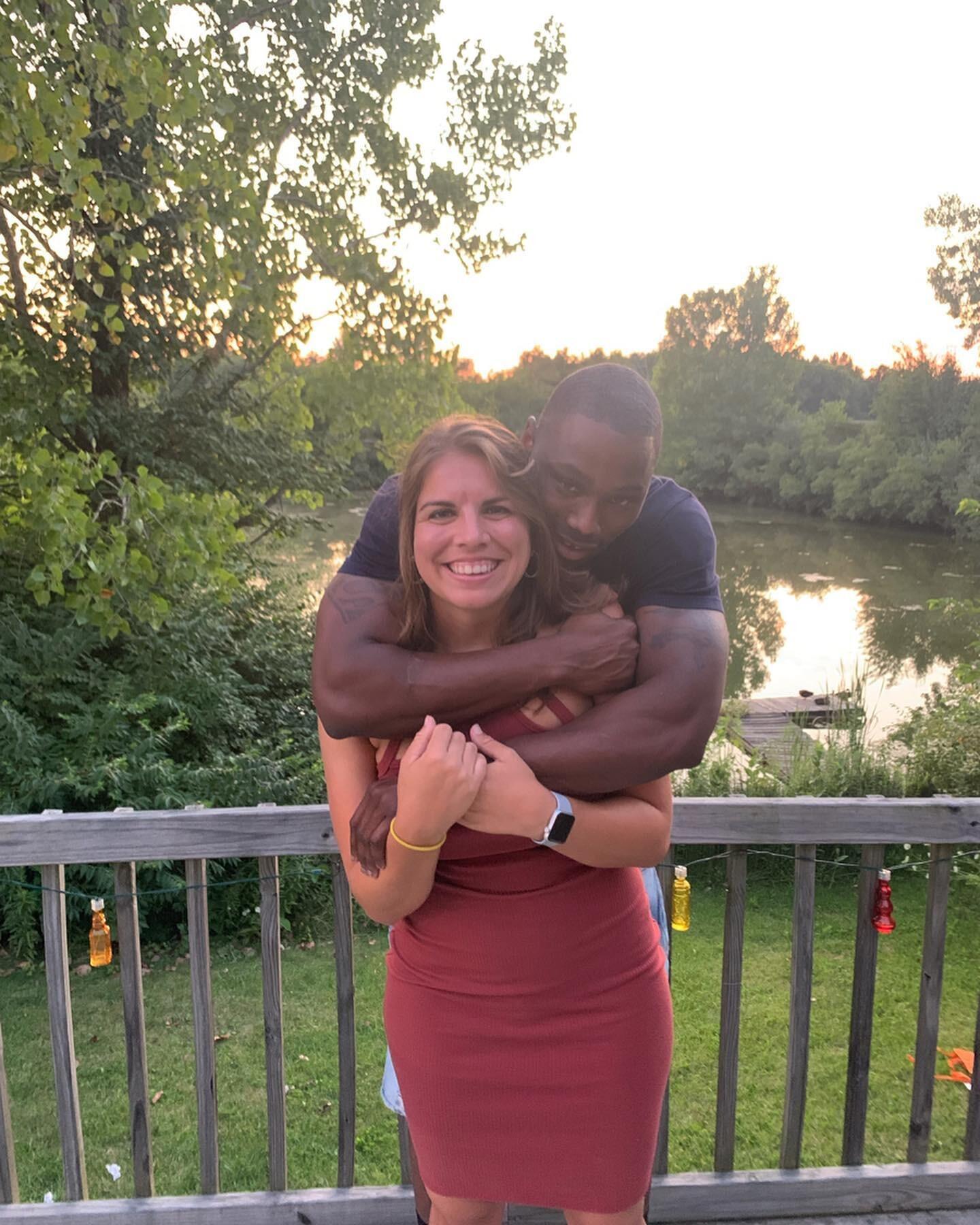 Started Dating :)