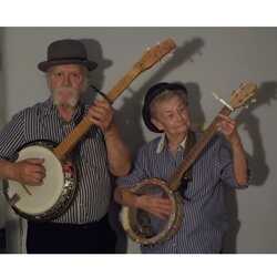 Trylenaires Sing-Along Banjo Band, profile image