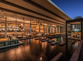 MILA - Terrace - Rooftop Bar - Miami Beach, FL - Hero Gallery 3