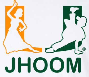 U-Jhoom - Bollywood Dancer - Miami, FL - Hero Main