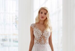 Wedding Dresses San Antonio