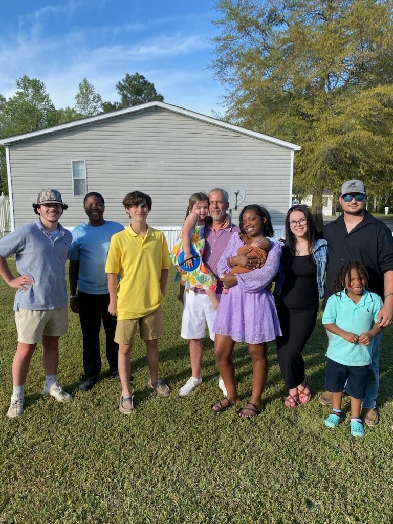 Familia!